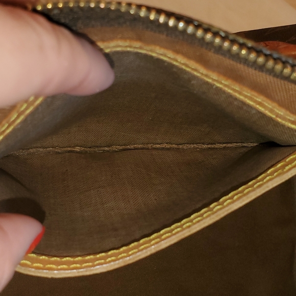 Authentic Vintage LV Speedy 30 - Picture 14 of 16